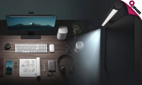 Xiaomi Mi Computer Monitor Light Bar!
